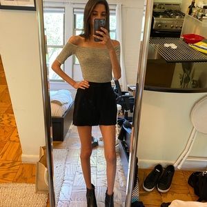 Wilfred Boissier Short